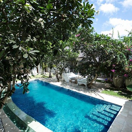 Oazia Spa Villa Bali Canggu Extérieur photo