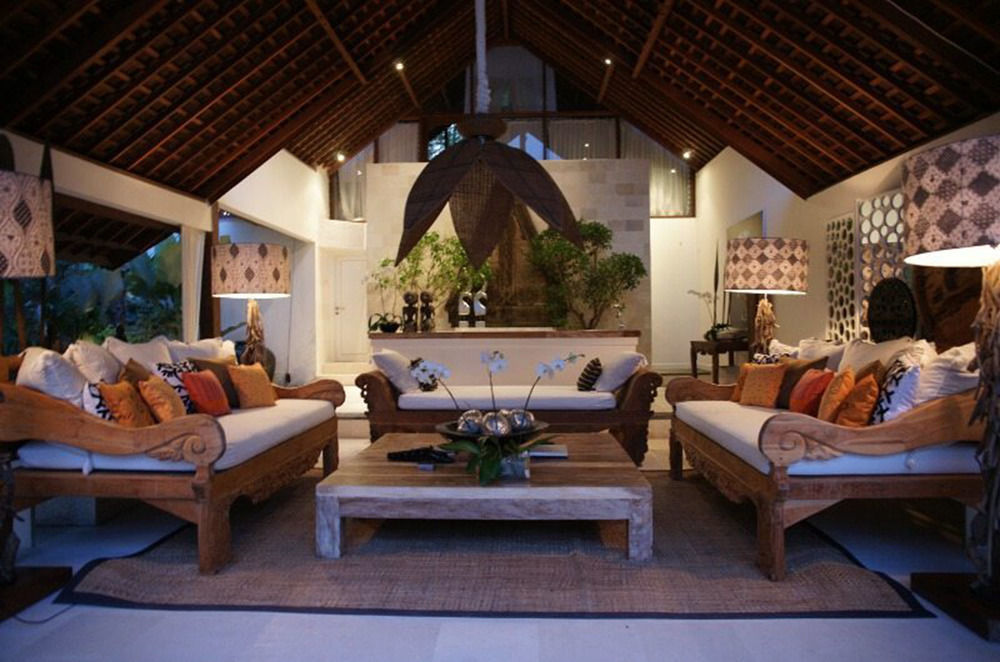 Oazia Spa Villa Bali Canggu Extérieur photo