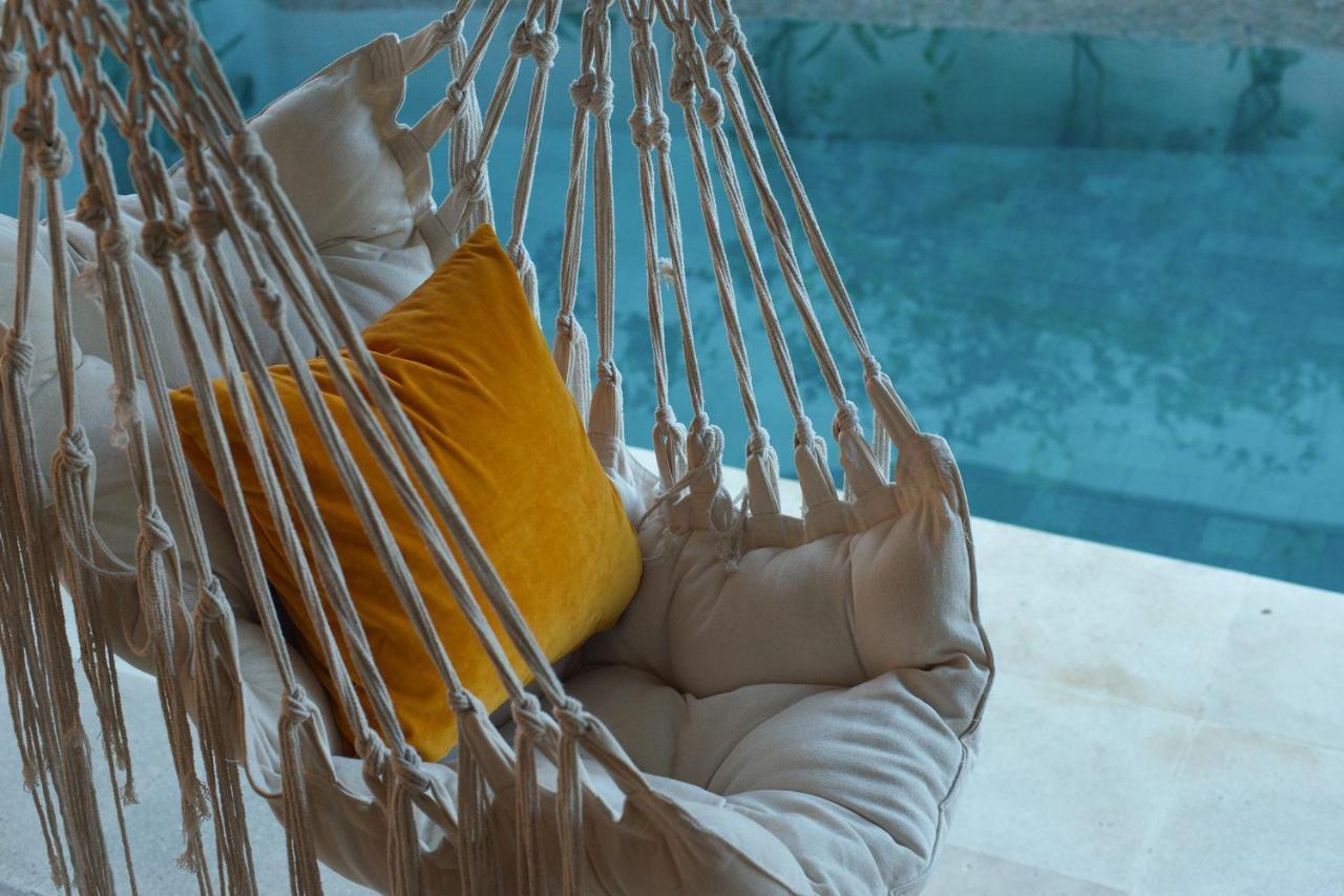 Oazia Spa Villa Bali Canggu Extérieur photo