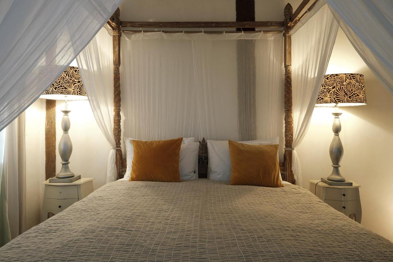 Oazia Spa Villa Bali Canggu Extérieur photo