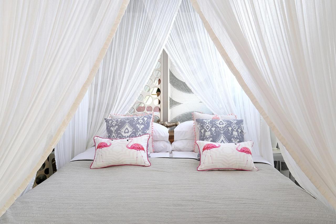 Oazia Spa Villa Bali Canggu Extérieur photo