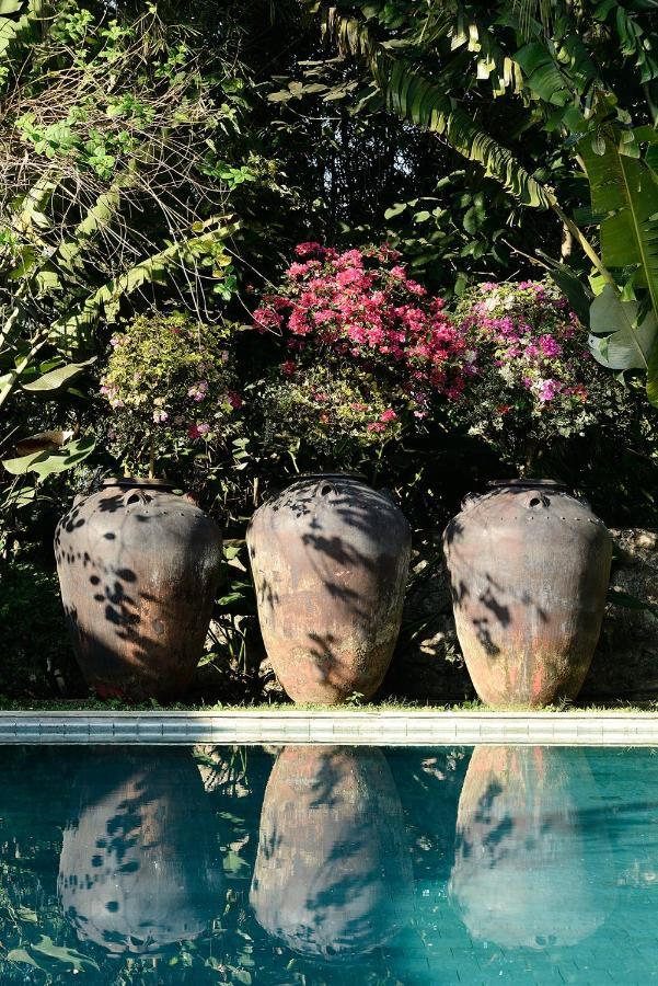 Oazia Spa Villa Bali Canggu Extérieur photo