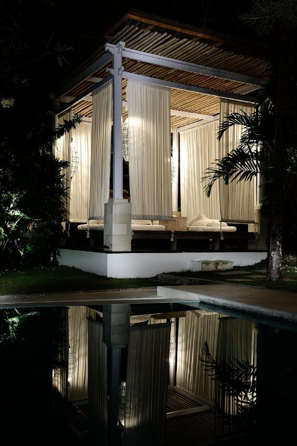 Oazia Spa Villa Bali Canggu Extérieur photo