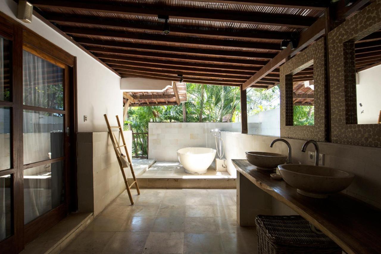 Oazia Spa Villa Bali Canggu Extérieur photo