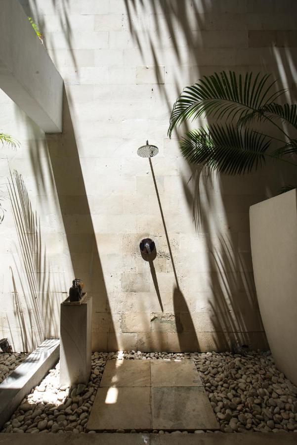 Oazia Spa Villa Bali Canggu Extérieur photo