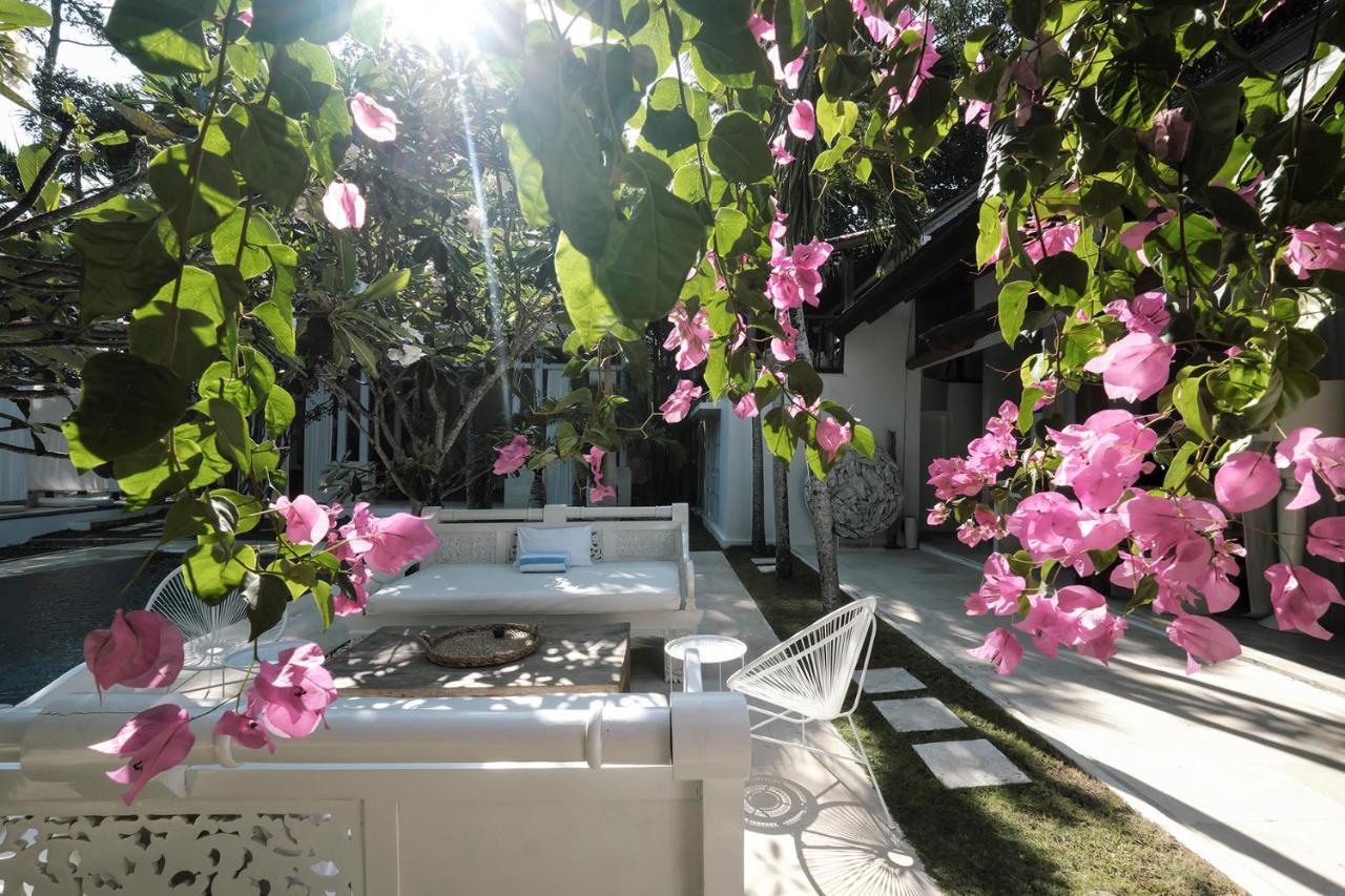 Oazia Spa Villa Bali Canggu Extérieur photo