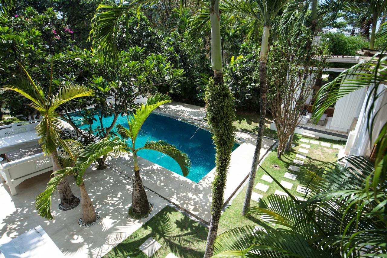 Oazia Spa Villa Bali Canggu Extérieur photo