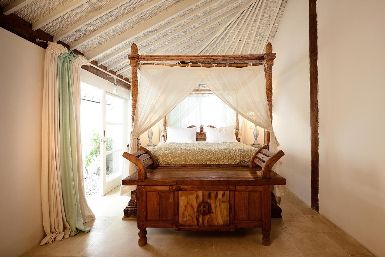 Oazia Spa Villa Bali Canggu Extérieur photo