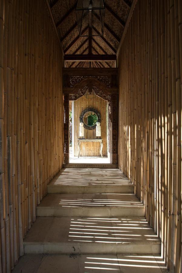 Oazia Spa Villa Bali Canggu Extérieur photo