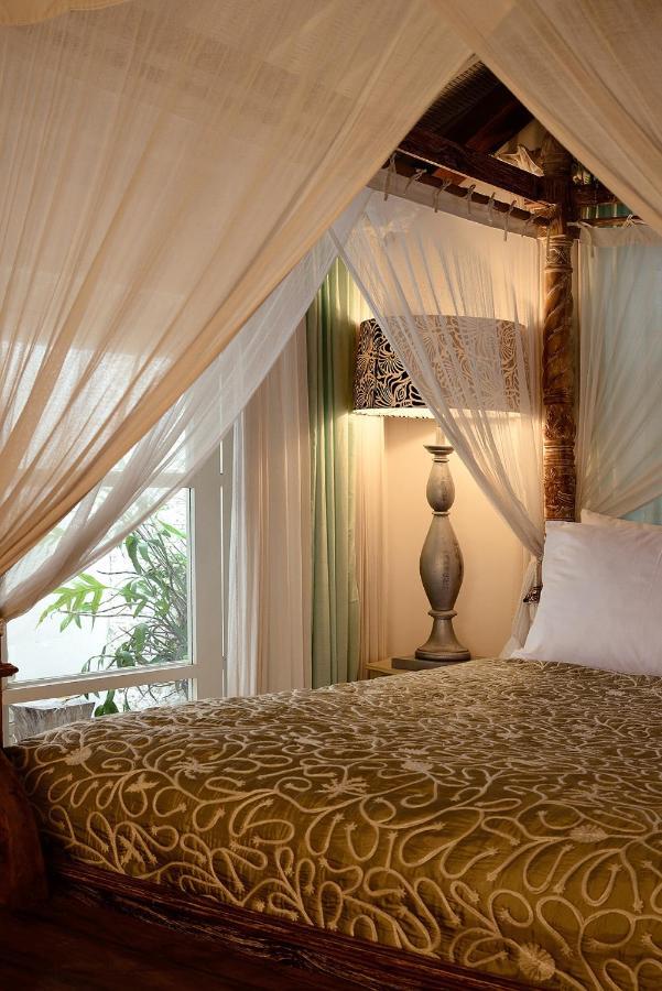 Oazia Spa Villa Bali Canggu Extérieur photo