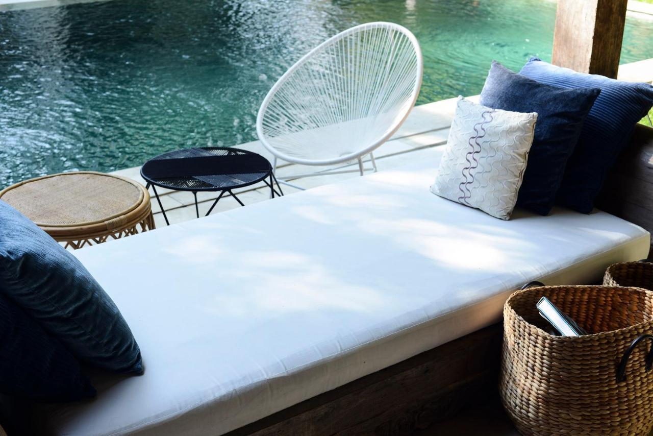Oazia Spa Villa Bali Canggu Extérieur photo