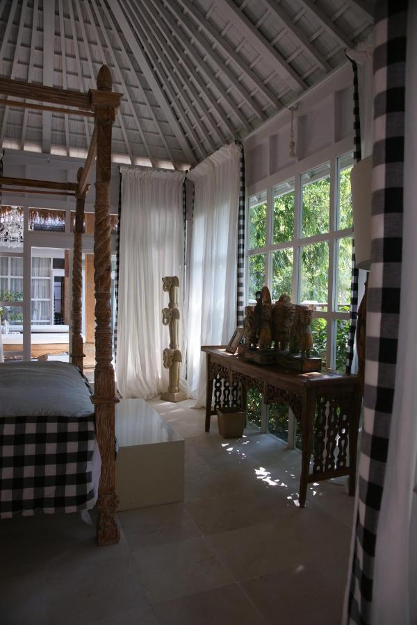 Oazia Spa Villa Bali Canggu Extérieur photo